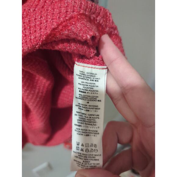 We The Free Blossom Thermal Boho Top - Picture 5 of 5